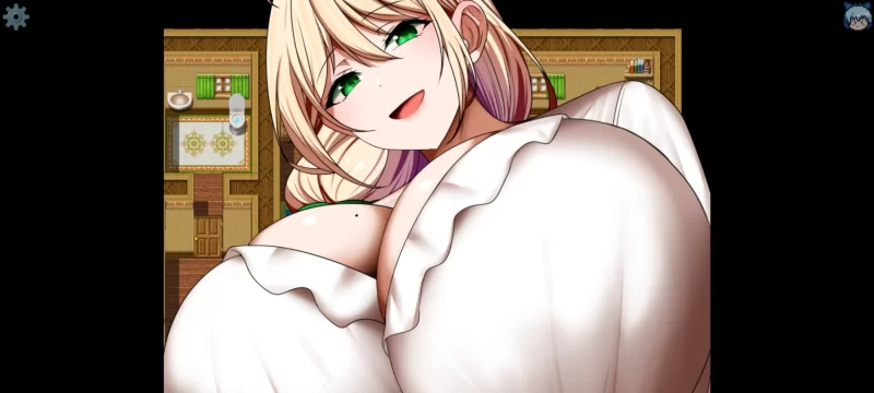 【PC/NTR/AI汉化/试玩/RPG】Game for fans Demo [1+2.2G][百度盘]