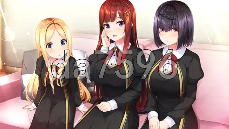PC–与少女交流的同一屋檐下 乙女とふれあう、ひとつ屋根… [1+2.4G][百度盘]