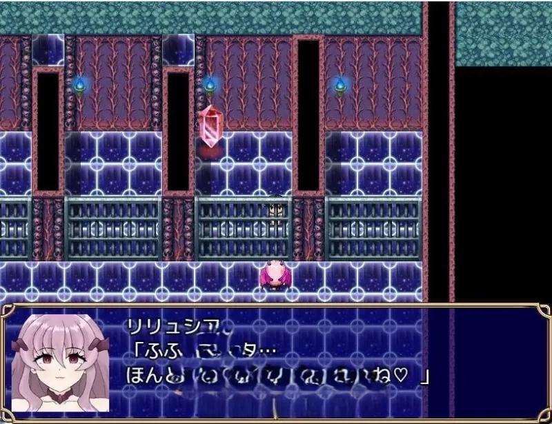 PC[RPG/汉化]色诱任务～魅魔的诱惑与笼络～挂载AI汉化版+存档 [1+1.2g][百度盘]