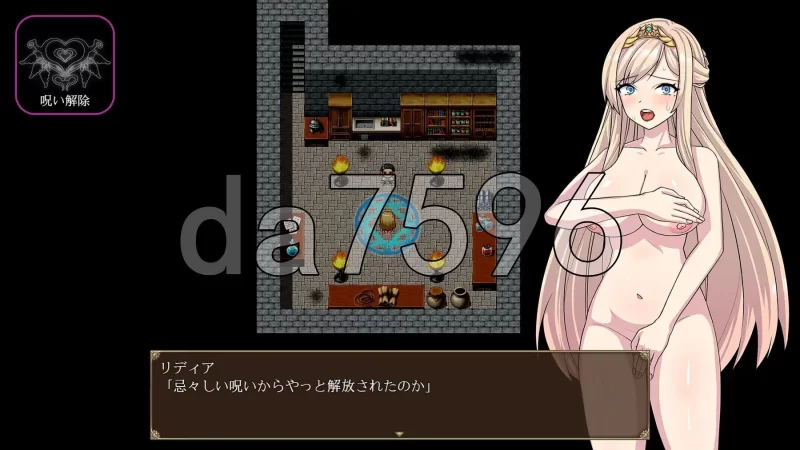PC+安卓–高傲骑士莉迪亚～恶德要塞的巨根兽人与繁殖女～… [1+1.7G][百度盘]