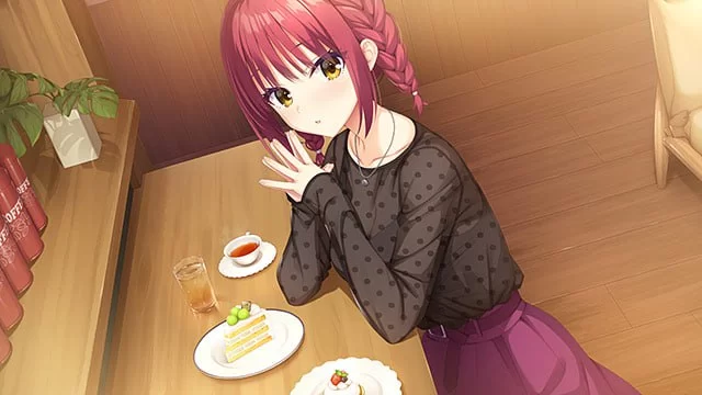 [ADV/PC]青柠星光·柠檬果酱AI汉化版+全CG存档【 [1+9G][百度盘]