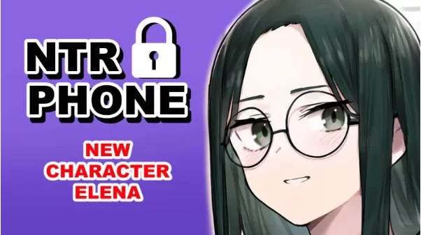 【SLG/PC/安卓/官中/pc】NTR手机 PHONE v0.31.0 汉化版 [1+540M][百度盘]