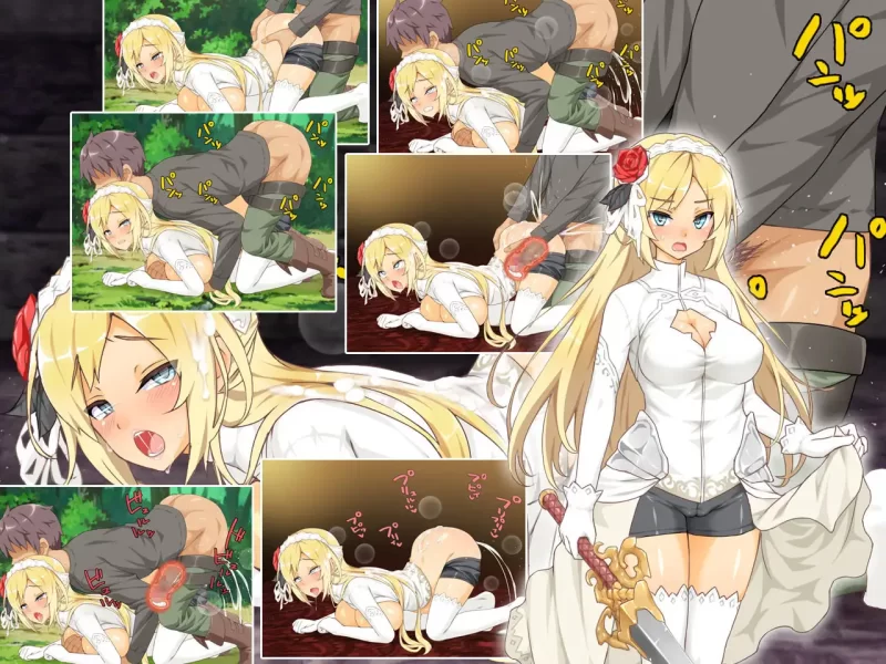 【PC/佳作/怀孕/后宫/经营/官中无修】魔王的冒险者小镇 +DLC [1+1.14G][百度盘]