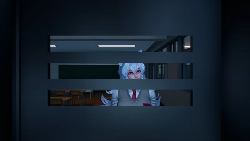 [3D解谜/制服JK/新作/PC] 狼伴侣 Wolf Mate v1.0.5 官方中文 [1+2.3G][百度盘]