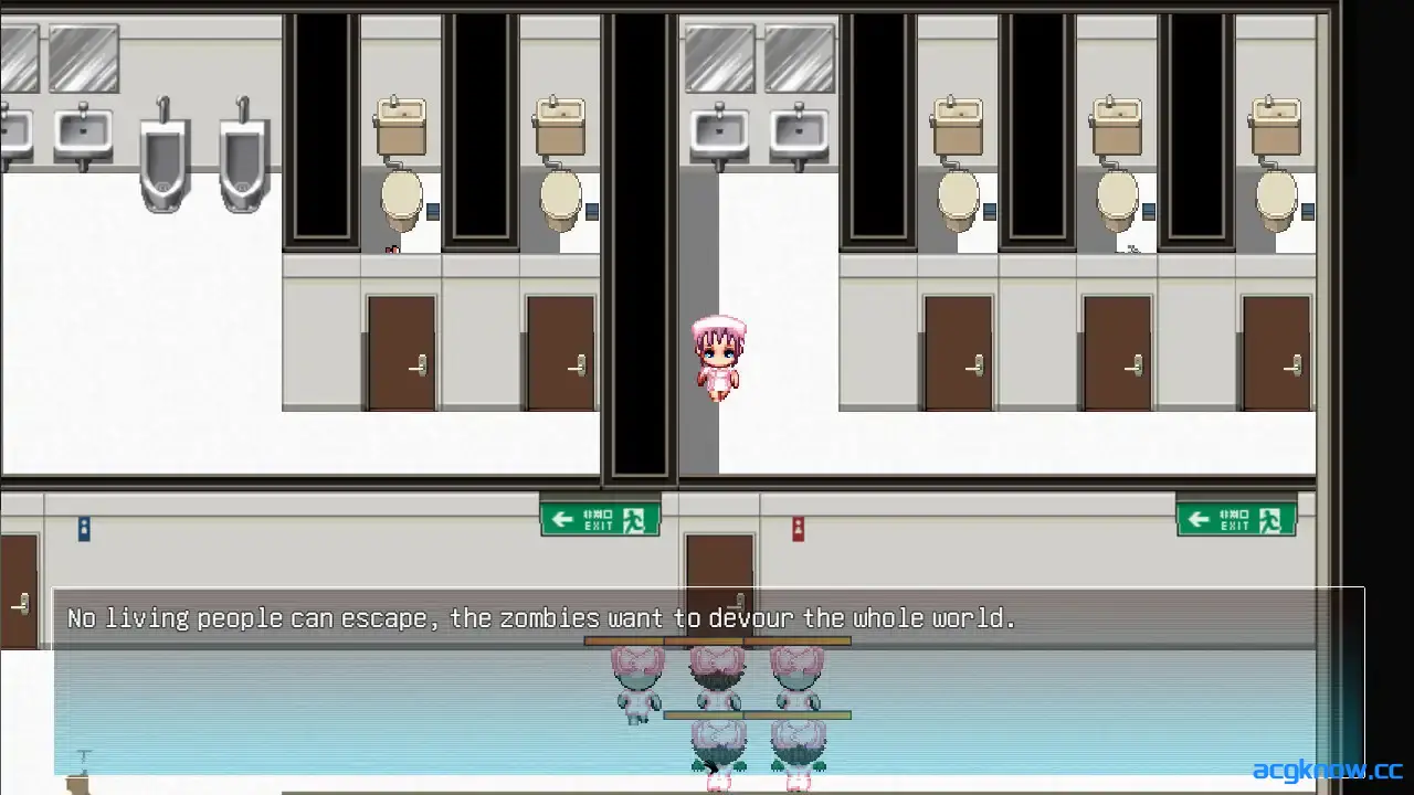 [PC+安卓joi][日系RPG/官中/NTR/PC+安卓joi]僵尸 NTR Zombie NTR 官方中文版[634M]