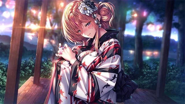 【ADV/生肉/PC】アマカノ３/甜蜜女友3 [v2+5.69G][百度盘]