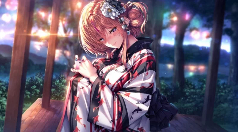 [PC大作ADV]甜蜜女友3汉化正式版 [1+8.1g][百度盘]