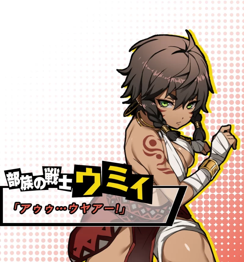【互动SLG/官中/中出/PC】女拳主义F-ist Ver23.12.22 官方中文版… [1+3.82G][百度盘]