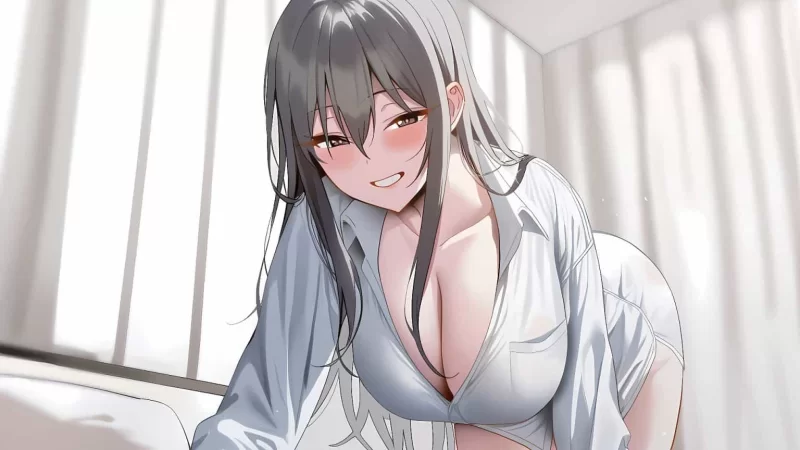 【pc/互动SLG/中文/动态】我的同学是女优 官方中文步兵版 [1+2.1g][百度盘]