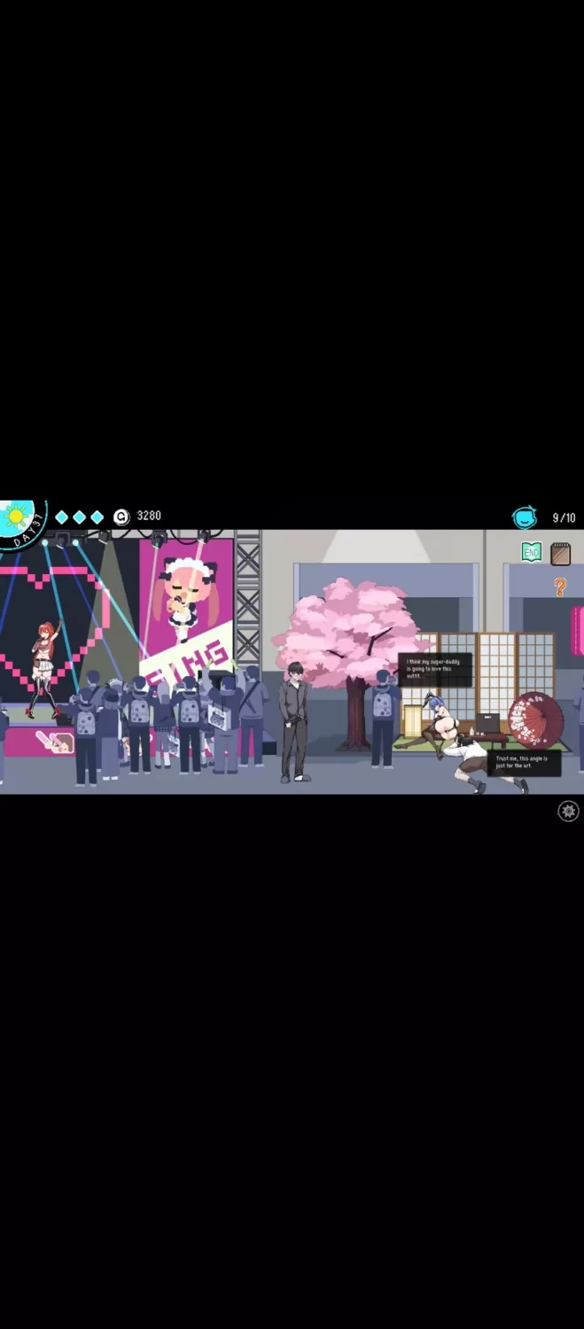 [SLG]社群审查 DX v4.0.13[官中/步兵][PC] [1+795m][百度盘]