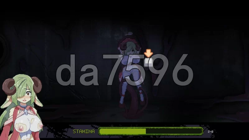 PC–女祭司欲望 Priestess Lust Ver1.0.2 官中步兵版 [1+860M][百度盘]