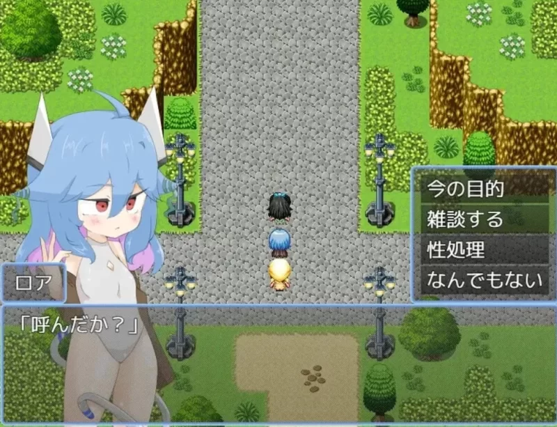 【回合RPG/动态】林比利茨亚小国V1.0[AOP模拟器] [1+1.09G][百度盘]