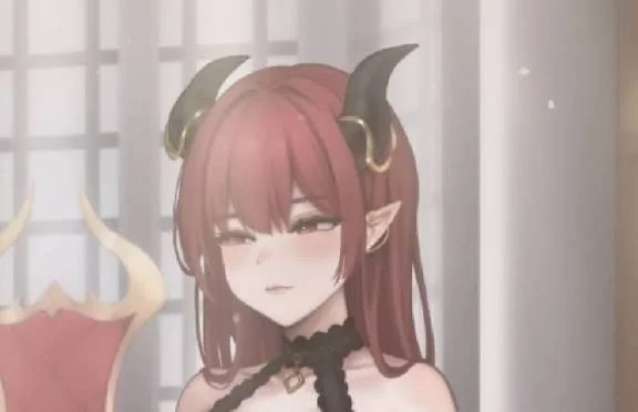 魔后诱惑/Seduction Of The Demon Queen v0.2.2.5 官方中文步兵版 [1+1.5g][百度盘]