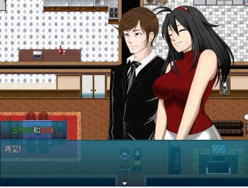 PC日式RPG/官中] 阿兰萨编年史:一夏之花  V2.02 官中版 +全DLC+全CG存档 [1+5g][百度盘]