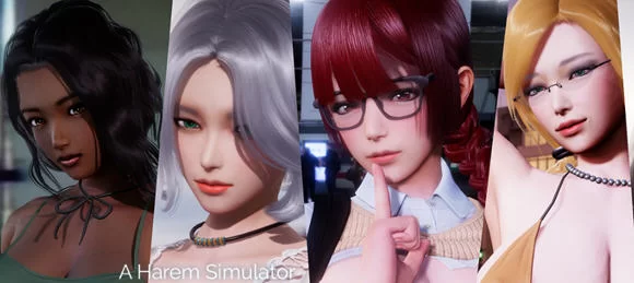 【安卓/PC】美德(V.I.R.T.U.E.S.) v17官方中文PC+安卓 [1+7G][百度盘]