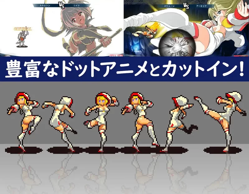 【战旗SRPG/NTR寝取/官中】群青孤儿战记V1.07 STEAM官中+全CG [1+2.20G][百度盘]