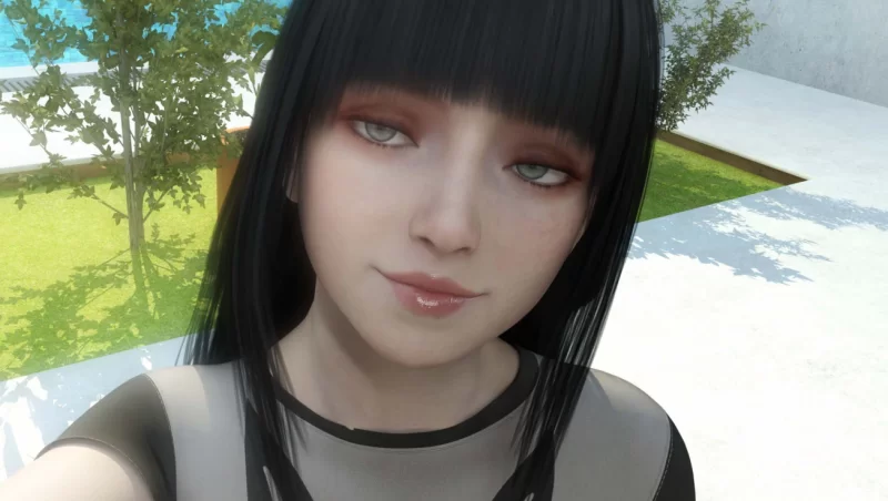[欧美SLG/NTR]欲望之影0.70精翻汉化步兵版 [1+17.6g][百度盘]