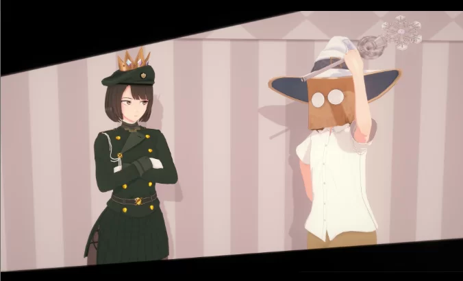 【双端】我的电子羊女仆梦/电动羊 My Maid Dreams  v0.8 汉化 [1+3.5g][百度盘]