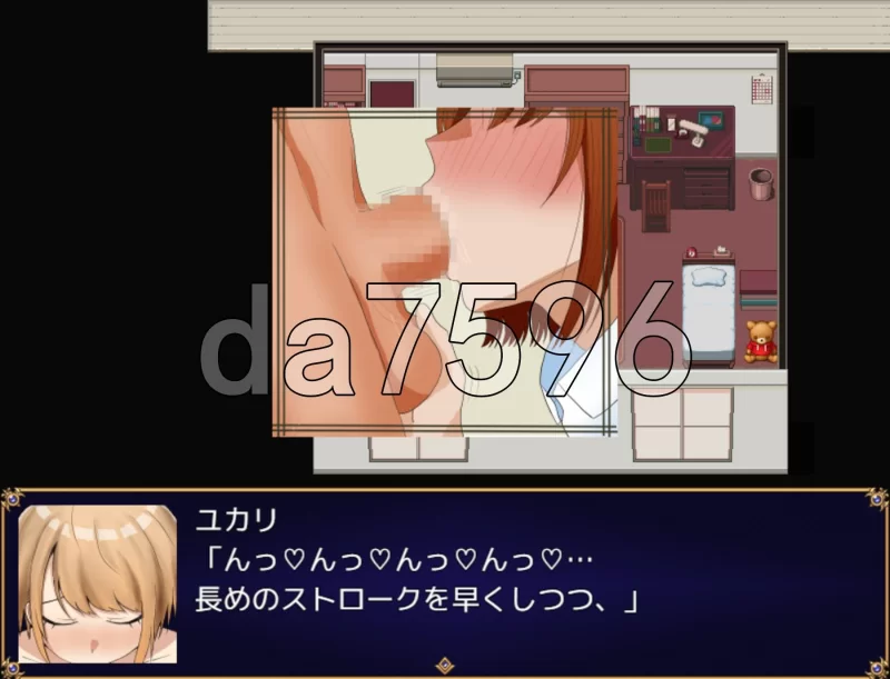PC–两个箱庭 二つの箱庭～ふたつのハコニワ～ AI汉化版 [1+1.1G][百度盘]