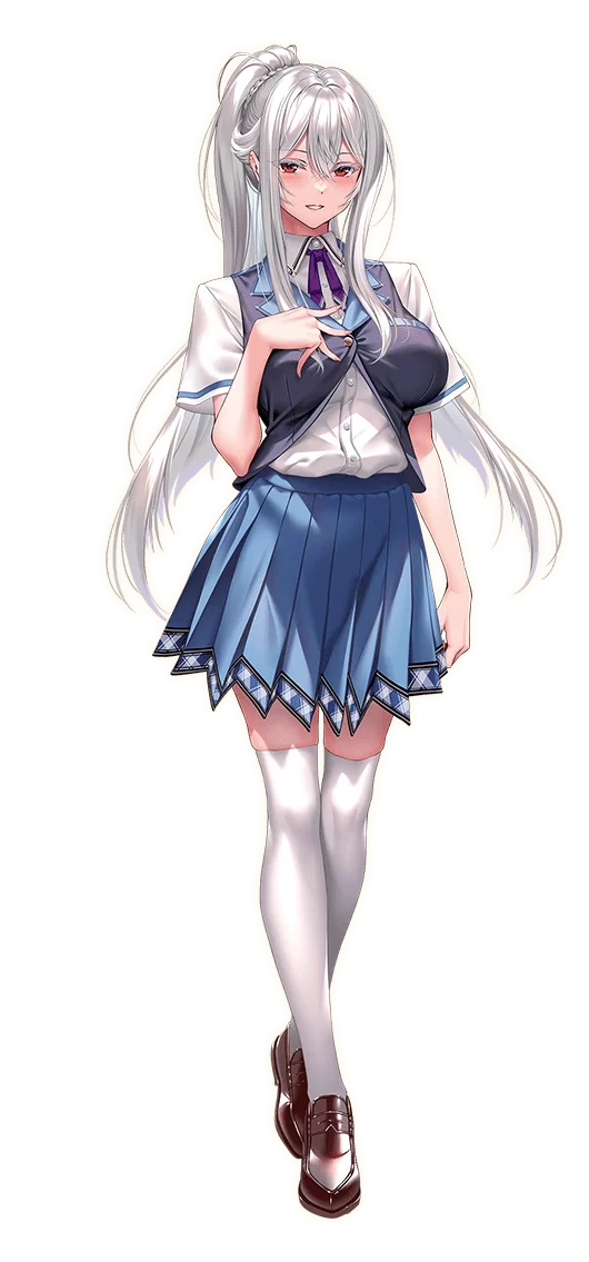 [PC/海豹社/汉化/全cg]アマカノ3甜蜜女友3 [1个+8G左右][百度盘]
