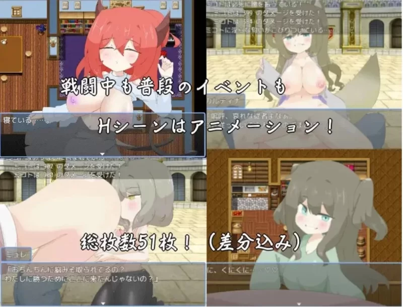 【回合RPG/动态】林比利茨亚小国V1.0[AOP模拟器] [1+1.09G][百度盘]