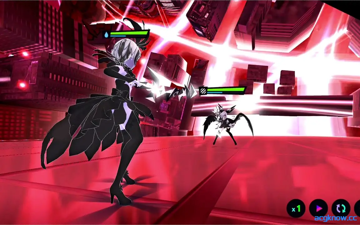 [PC][绅游破解/汉化/完美离线版] 魔法少女＆I Am MagicAmi dx 全内容+AI汉化+步兵去码完结版[72G/全CV]
