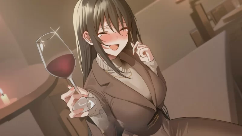PC[互动SLG/中文/动态] 我的同学是女优 官方中文步兵版 [1+2.1g][百度盘]