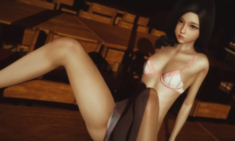 [PC+安卓SLG] 【亚洲SLG/AI汉化/3D】绝对统治：重做0.4.1 AI汉化… [1+5.2G][百度盘]