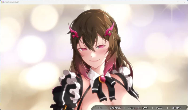 【亚洲风SLG/中文/全动态/PC】迷人之心：与帮派的故事V25 [1+1.6G][百度盘]