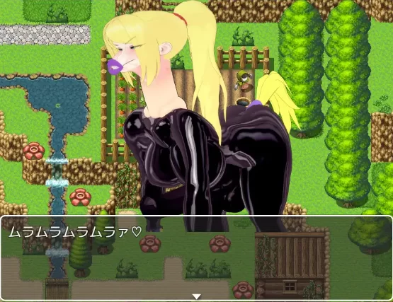 [PC/胶衣/机械X/异种X]橡胶岛大逃亡 AI汉化版 [1+3.21G][百度盘]