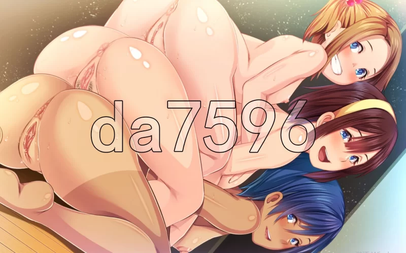 PC–健康！变态生活的推荐 健全！変態生活のススメ Ver1.01 … [1+4.5G][百度盘]