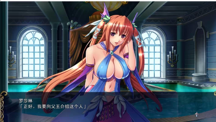 [自行打包][PC]巨乳幻想1~4 [43.1G][骑兵]   [缺第五部] [1+43.1G][百度盘]
