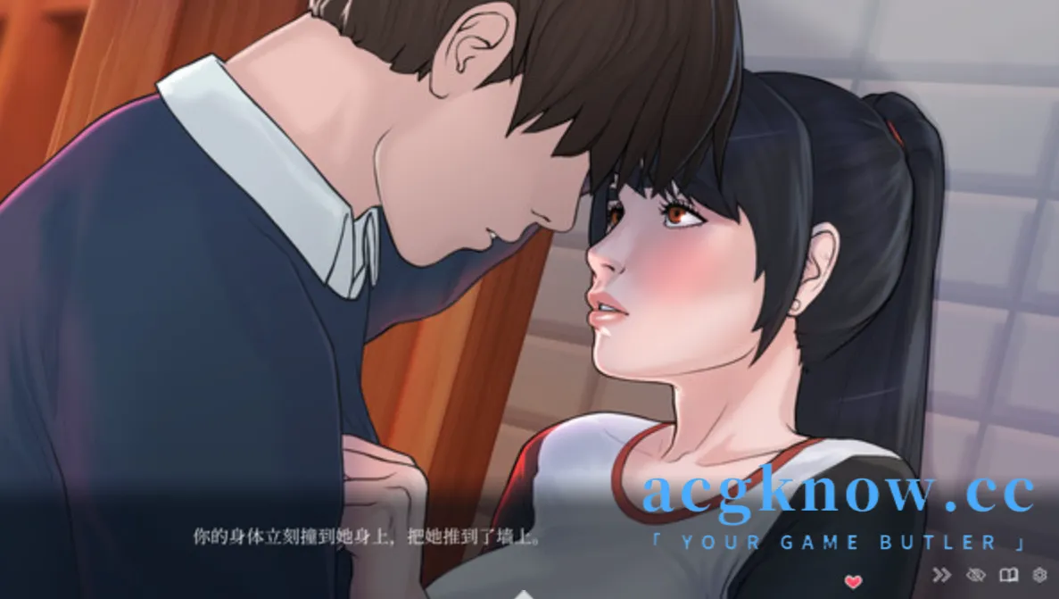 [PC][经营SLG/官中/动态] 快捷 情趣酒店的故事 Quickie A Love Hotel Story Ver0.39 官方中文版[5.95G]