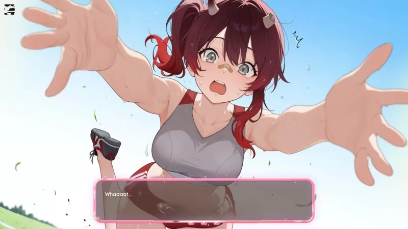 PC[SLG/中文/动态] 奶娘性奴农场 官方中文版 [新作] [1+1.4g][百度盘]