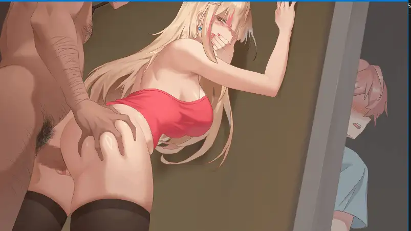 PC~盗摄SLG人妻寝取步兵】蘑菇岛打工日记 ～NTR客房~V1.01+全CG [1+1.6G][百度盘]