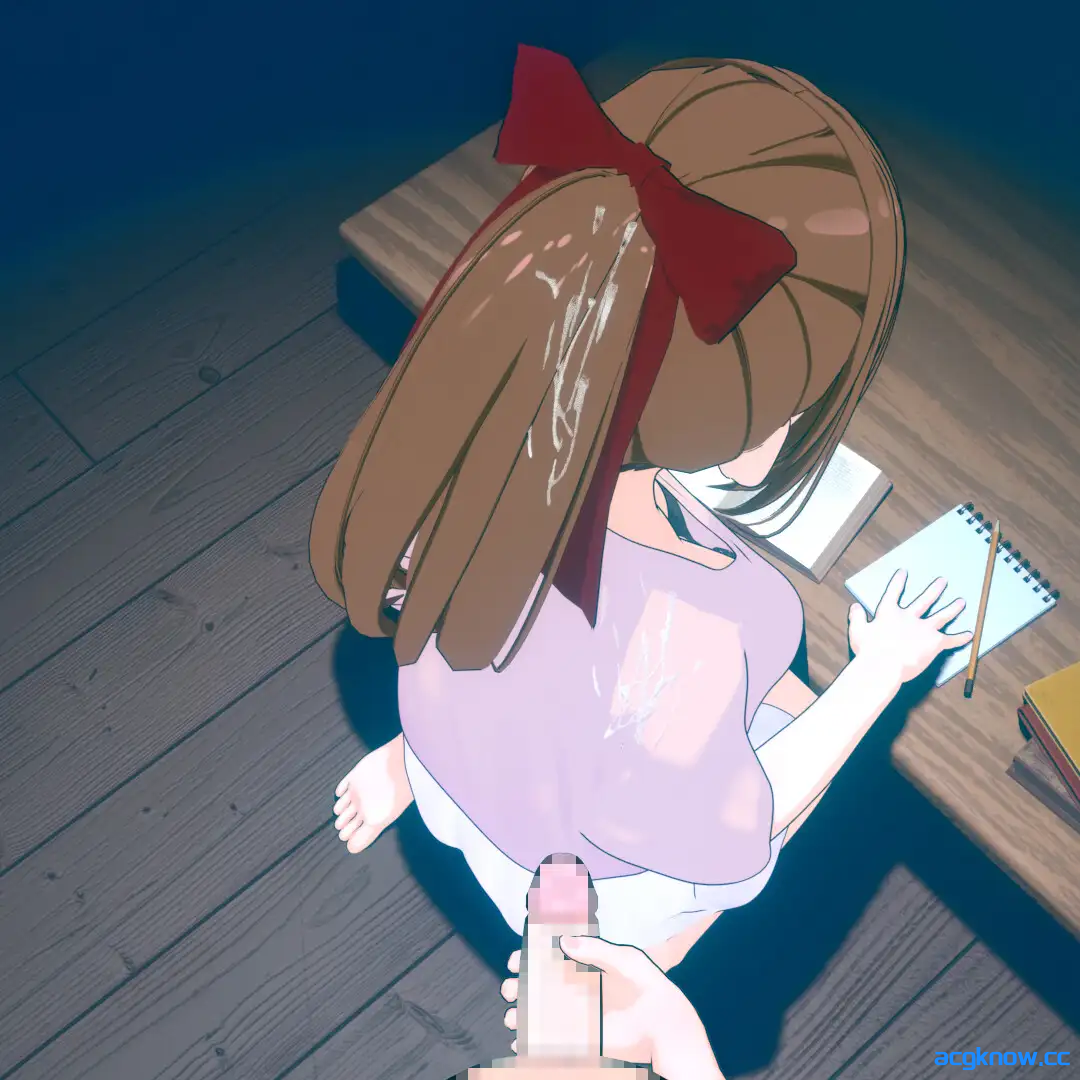 [PC][互动SLG/官中/动态]静夜的私课 静夜の密課 官方中文版[1.48G]