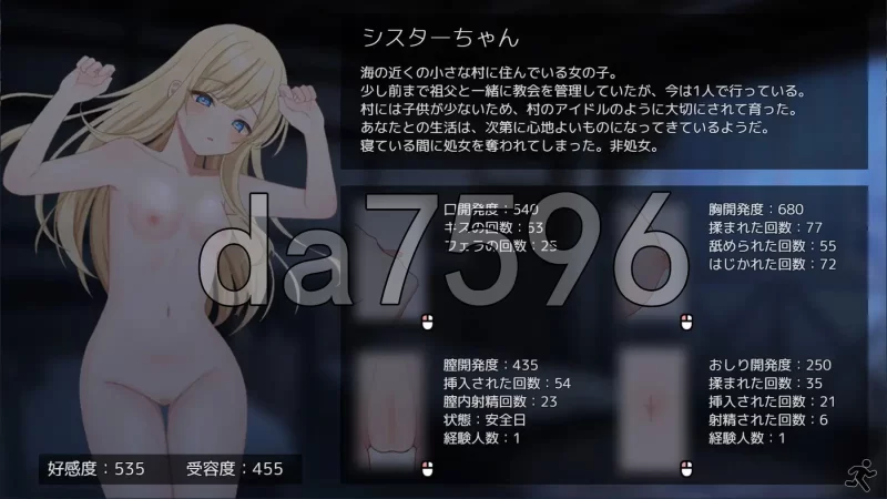 PC–美好时光~与修女酱共度的温暖时光~ Halcyon Days ~シスタ… [1+1.2G][百度盘]