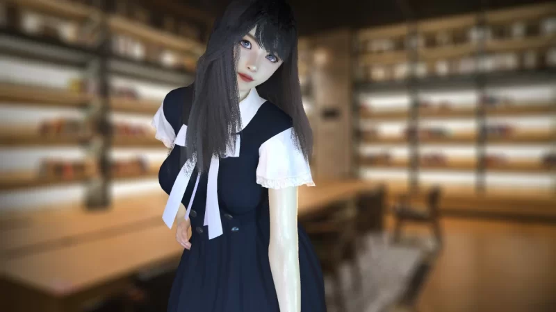 【国产RPG/破解/动画】重时:余火再燃-复西楼 破解版【PC+joi… [1+9.1G][百度盘]