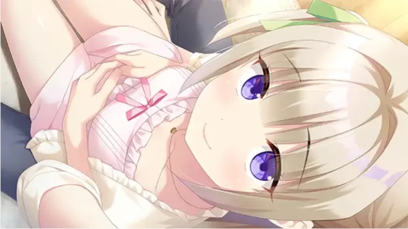 【PC/新精翻汉化/存档/ADV/纯爱】小恶魔酱的诱惑！v1.0 [1+1.9G][百度盘]