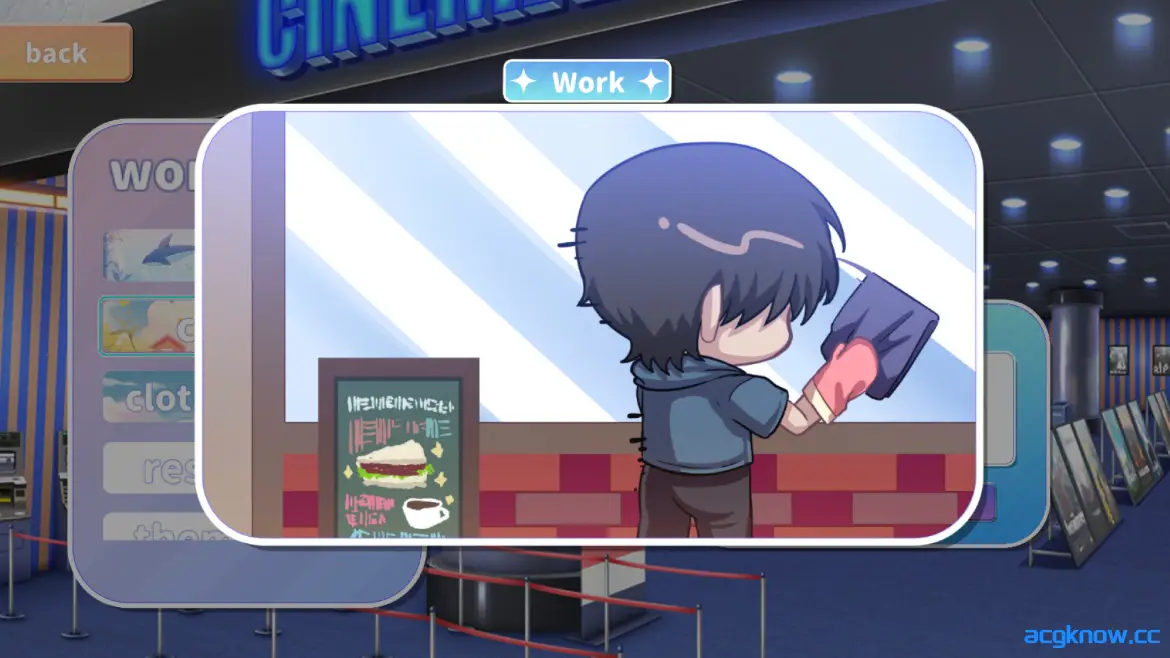[PC][SLG/官中/动态] 小姐！别耽误我上分！ Ver1.1.14 官方中文步兵版 [6.16G]