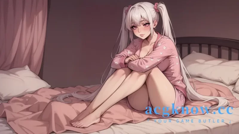 野心的阴影Ch.6 汉化版【PC+安卓/3.96G】 [1+4g][百度盘]
