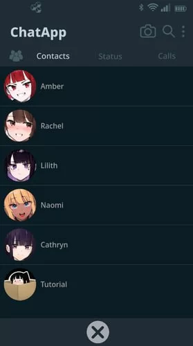 [SLG/PC/安卓]NTR PHONEv0.31.0 [2+500m][百度盘]