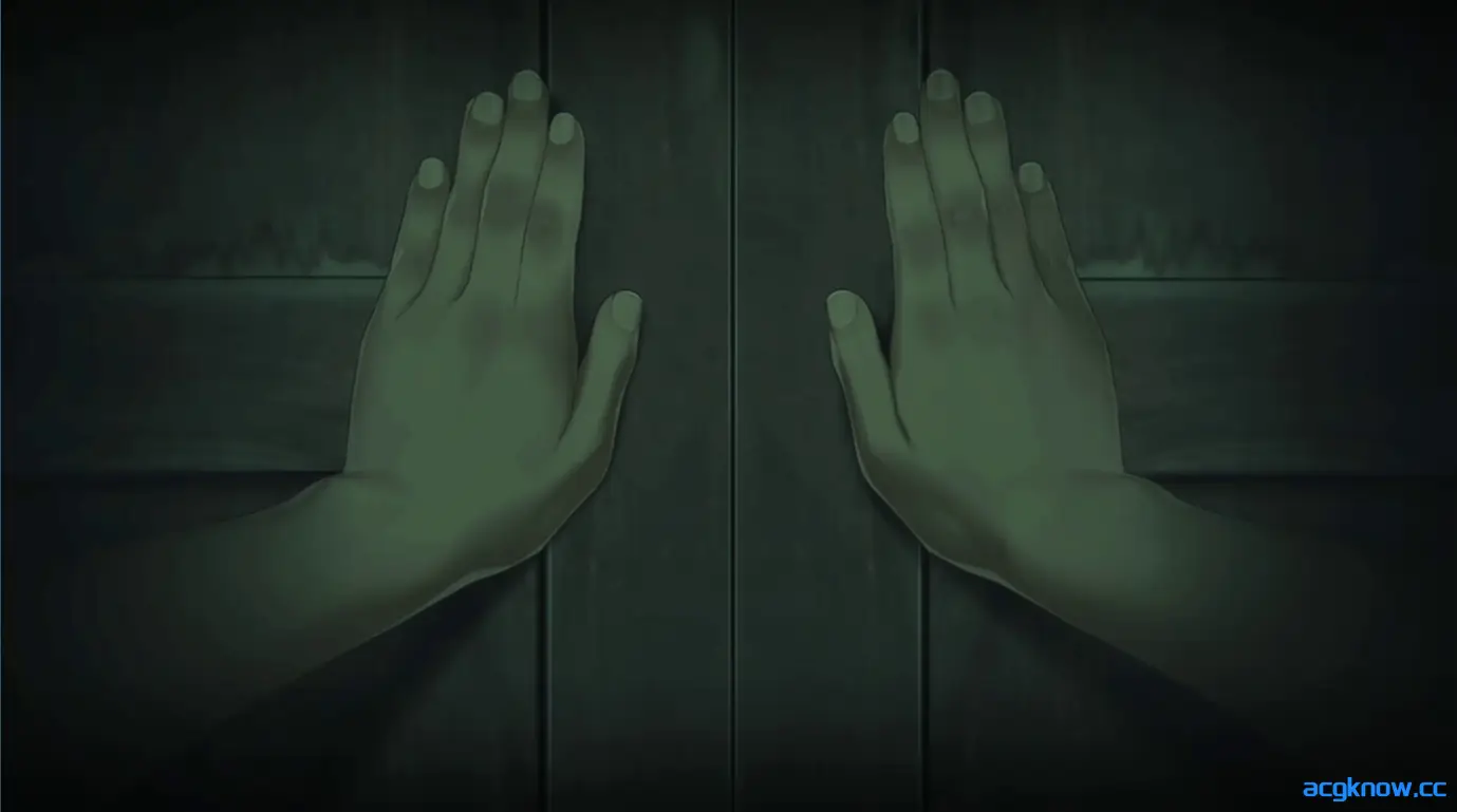 [PC][日系ADV/官中/悬疑]丑小鸭与文字祸 みにくいモジカの子 Steam官方中文步兵版[2.91G]