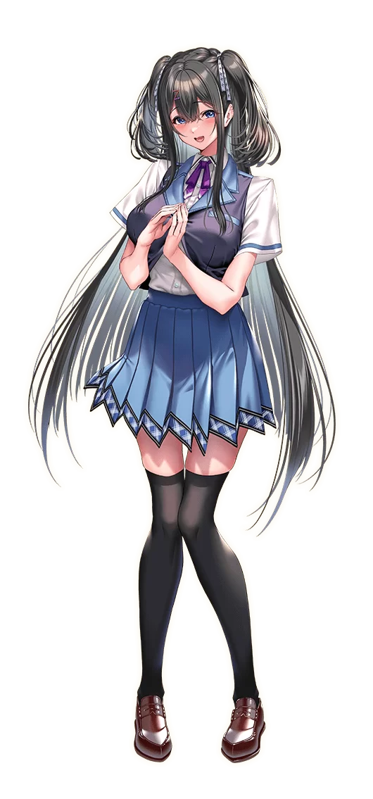 [PC/海豹社/汉化/全cg]アマカノ3甜蜜女友3 [1个+8G左右][百度盘]