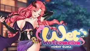 [PC/合成大西瓜/官中无修全动态] Horny Suika Wet Watermelon [1+478M][百度盘]