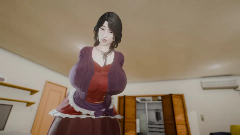 [SLG/汉化/双端] 没有后宫只是NTR Ep.1 AI版 No Harem Just NTR [1+1.57G][百度盘]