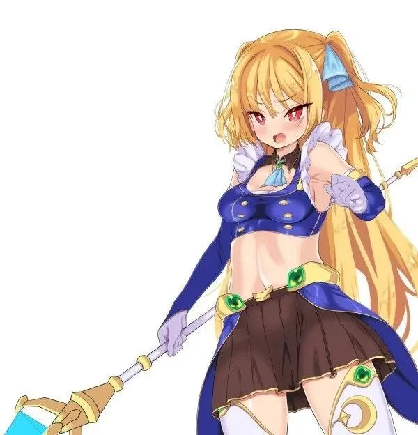 [日系RPG/汉化/战斗H/PC+安卓]月 装战姬葵 月装姬了才汉化内嵌版 [1+416m][百度盘]