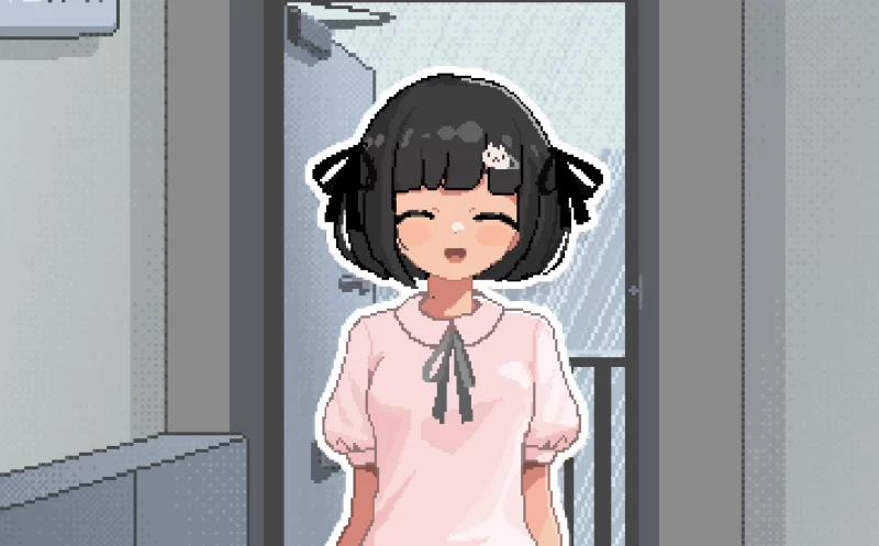 [PC]与JK飞机场少女的连续绝顶调教日记【AI汉化+存档】 [1+760M][百度盘]