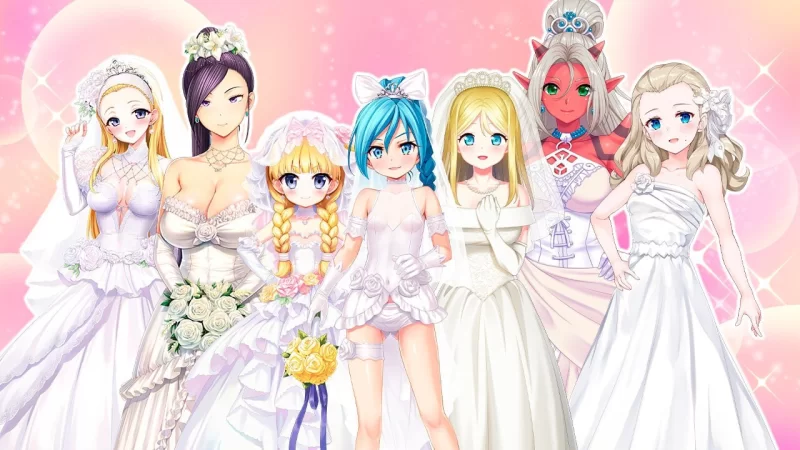 [日式RPG/幻想/新作/PC] 龙麻将新娘 v1.0.3 生肉版+存档 [1+1.6G][百度盘]