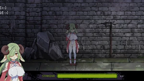 [ACT/PC]女祭司欲望v1.0.3 官方中文步兵版 [2+180m][百度盘]